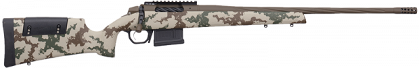 Weatherby Modell 307 Meateater Repetierbüchse 1
