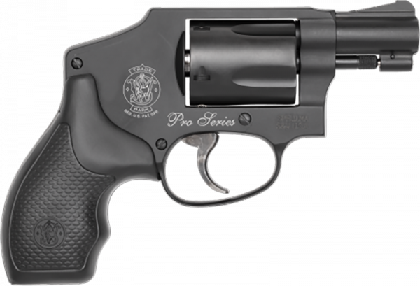 Smith & Wesson Model 442 Performance Center Revolver