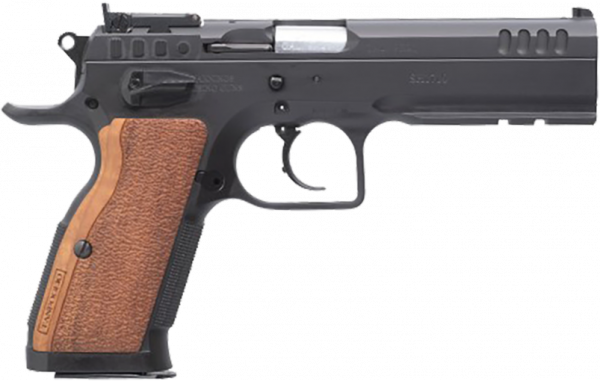 Tanfoglio P19 Stock III Pistole
