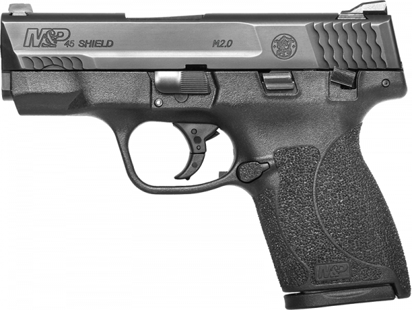 Smith & Wesson M&P 45 Shield M2.0 Pistole 1