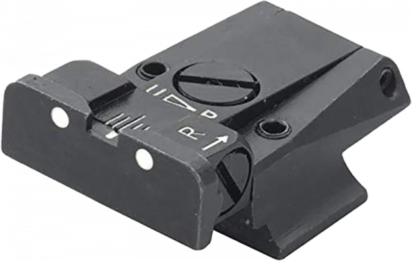 LPA TR 30 Mikrometervisier U-Kimme 1