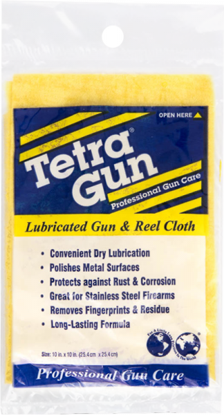 Tetra Gun Öltücher 1