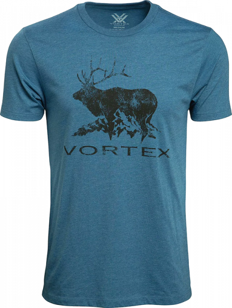 Vortex Elk Mountain Shirt 1