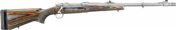 Ruger Hawkeye Guide Gun Repetierbüchse 2