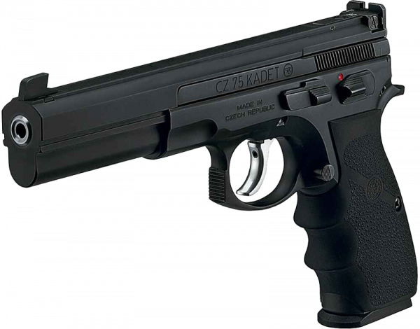 Pro Tuning CZ 75 Sport III Pistole 1