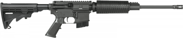 DPMS Panther Arms LITE Selbstladebüchse